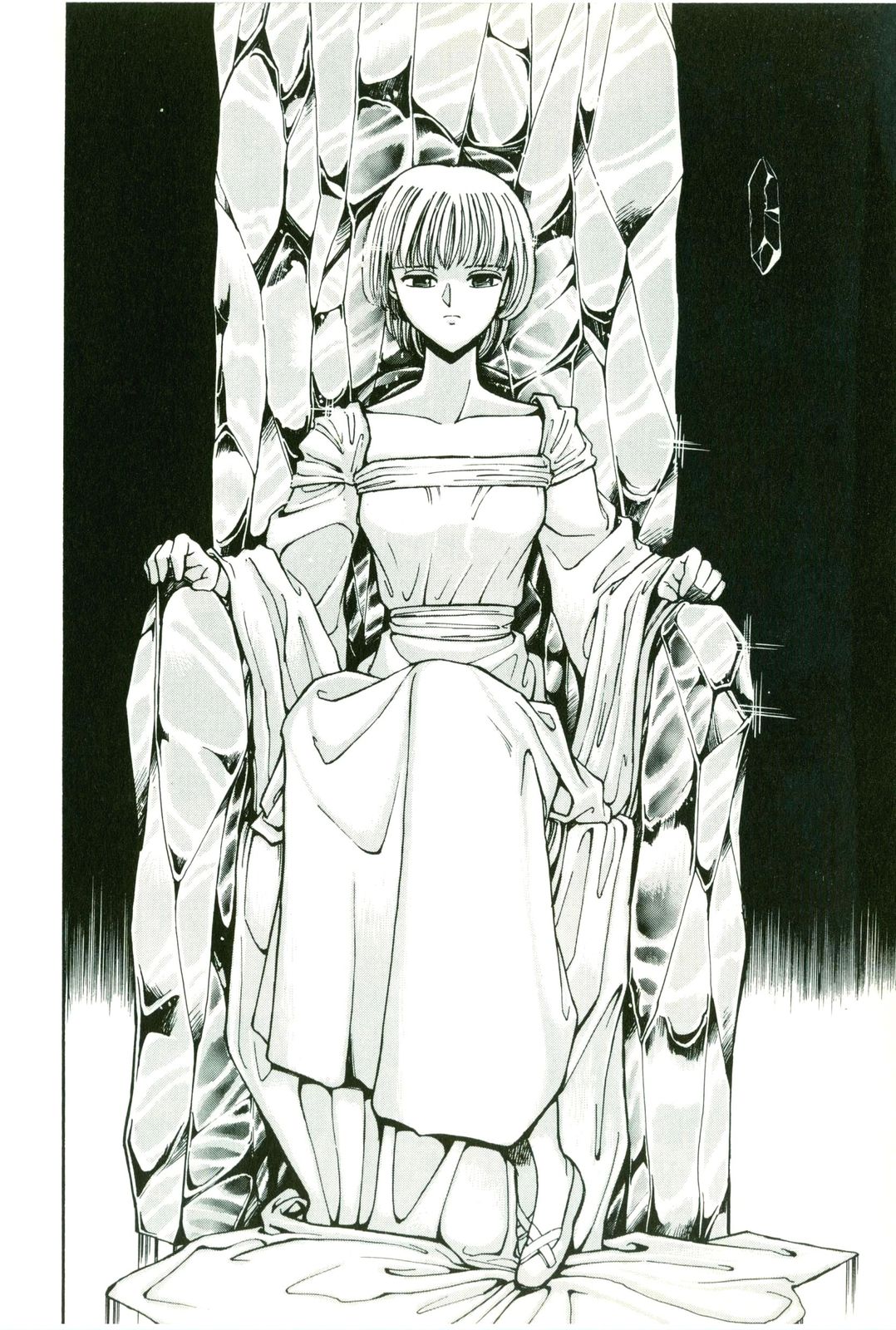 Actraiser Volume 01 page 148 actraiser parody - tankoubon hentai manga - read online free