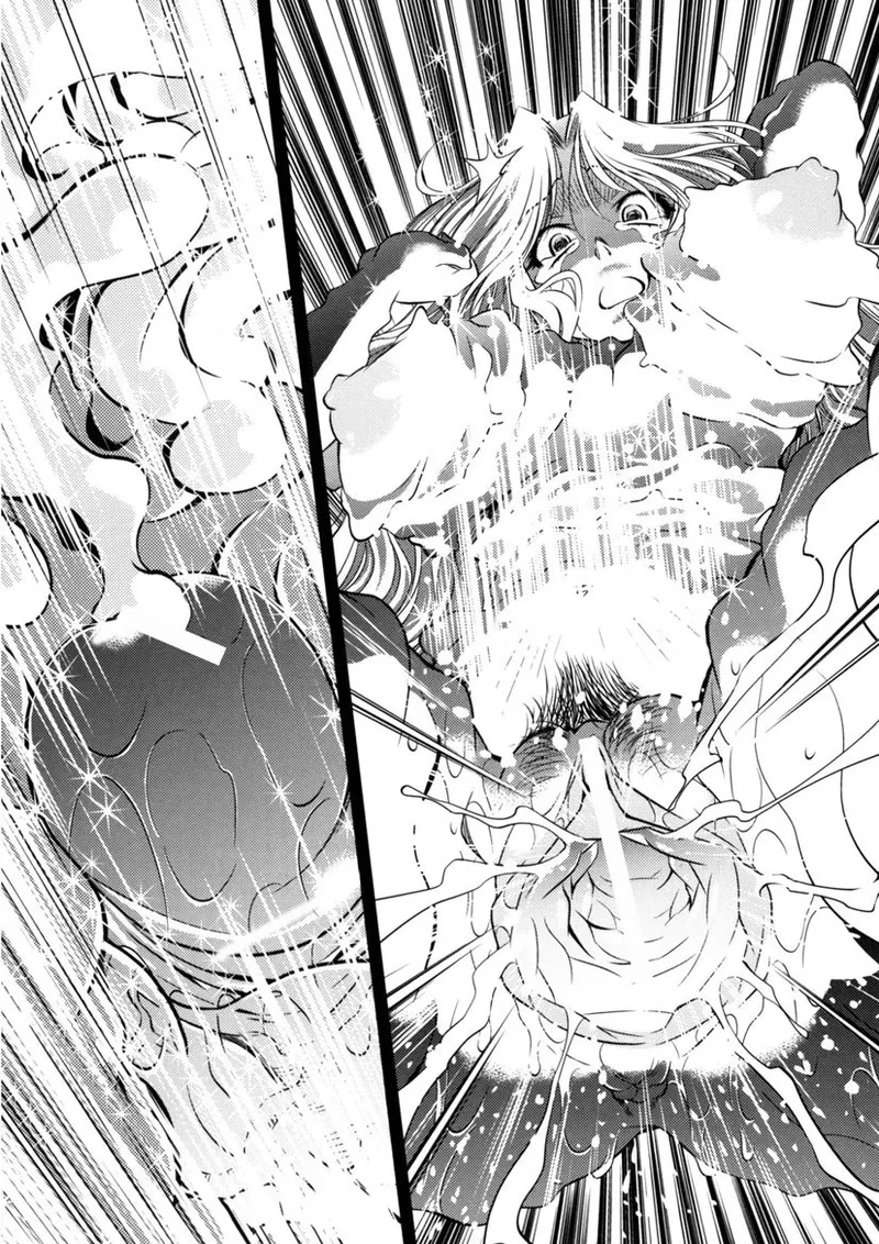 Kaitou Jukujo Kuroageha page 166 - milf virginity hentai manga - read online free