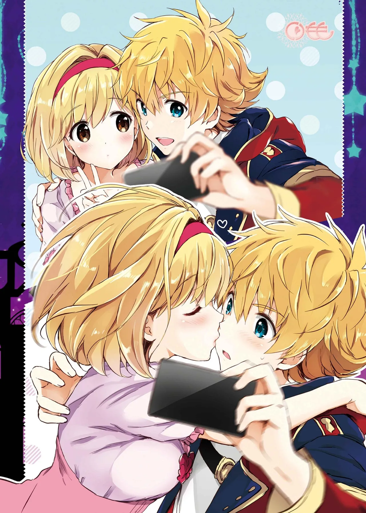 Djeeta-chan no Renai Battle na Hibi Soushuuhen | 吉塔的戀愛戰鬥歲月 總集篇 page 151 featuring djeeta granblue fantasy parody - kissing swimsuit hentai manga - read online free