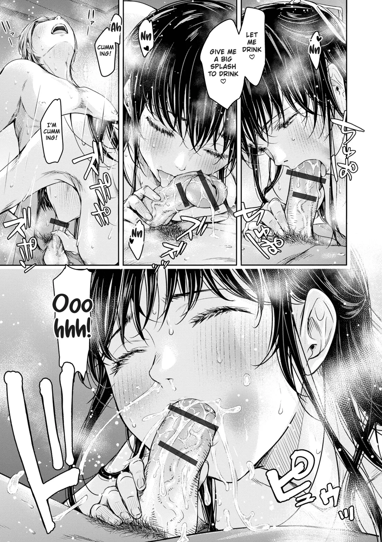 Kanojo ni Kokuhaku Suru Mae ni Tomodachi ni Nakadashi Sareta... 13 | Before I Could Confess, My Buddy Came Inside of Her... 13 page 11 - pregnant netorare hentai manga - read online free