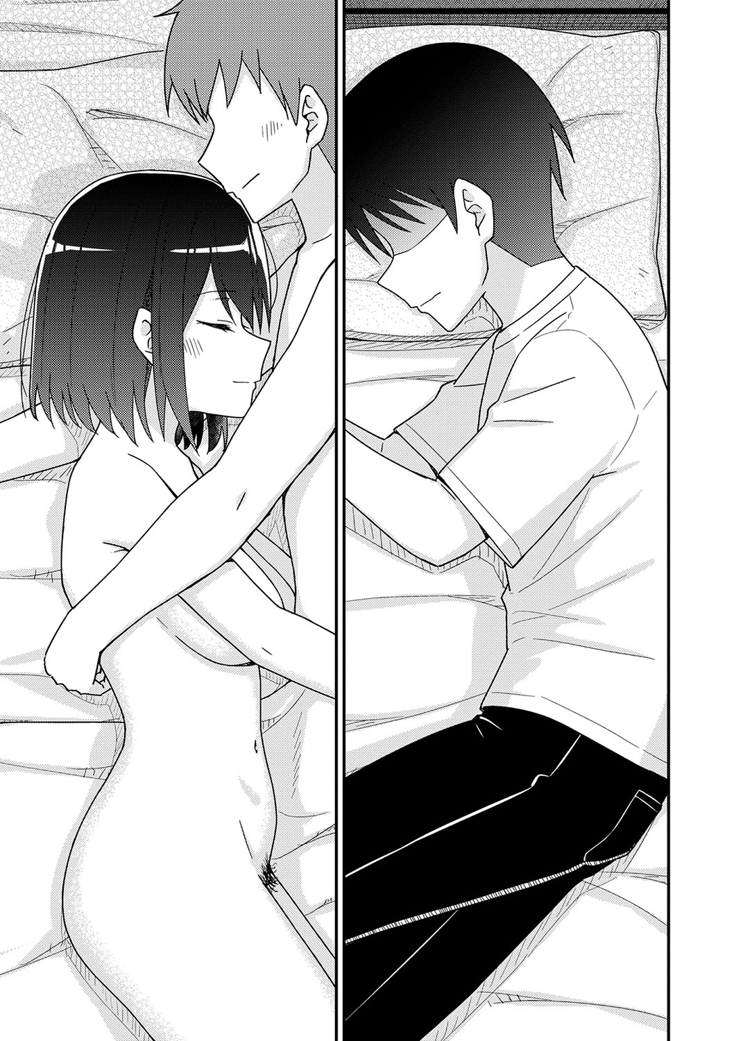 Seifuku Pure Fuck page 230 - netorare schoolgirl uniform hentai manga - read online free