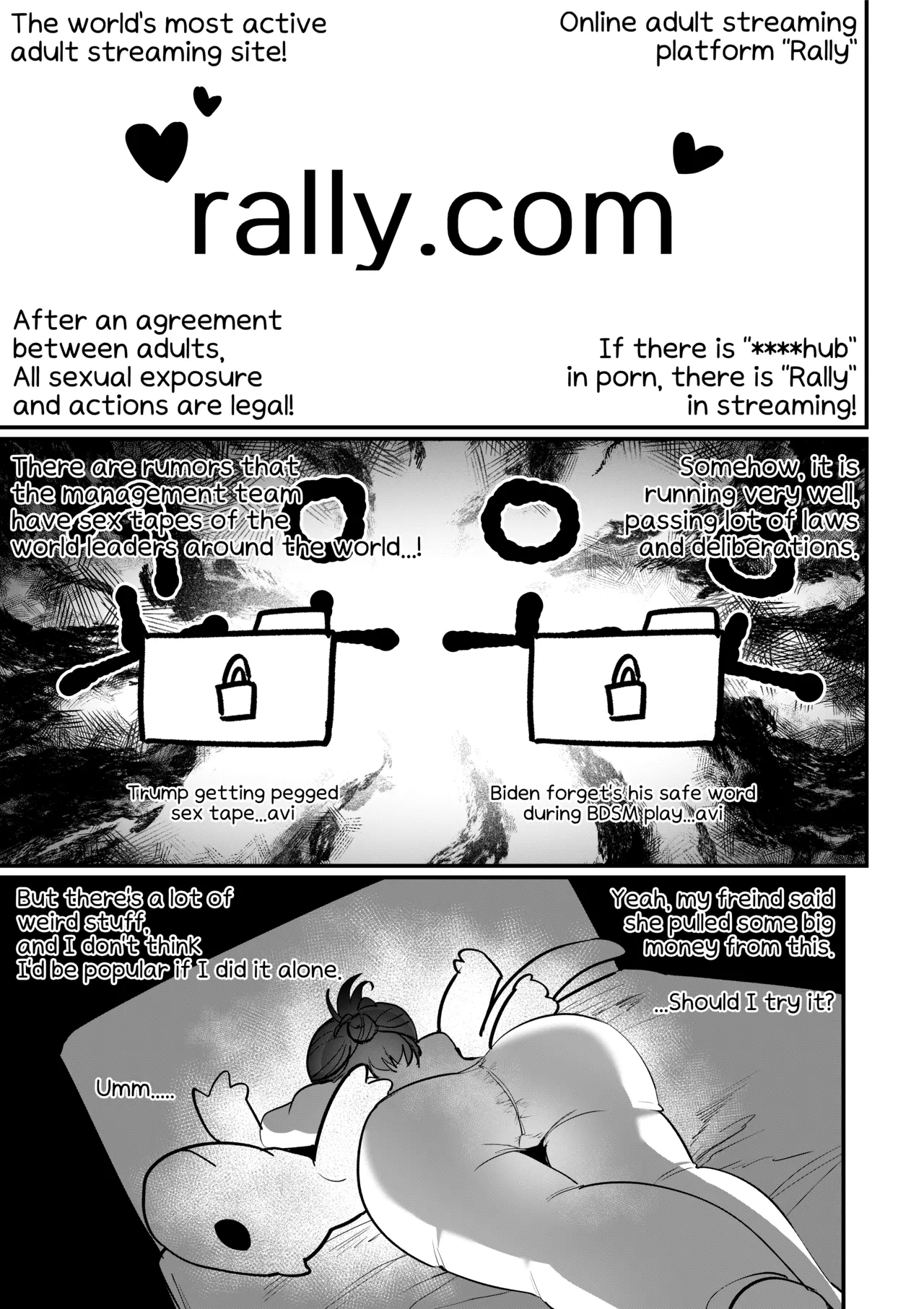 Do-chak NamMae - Page 16