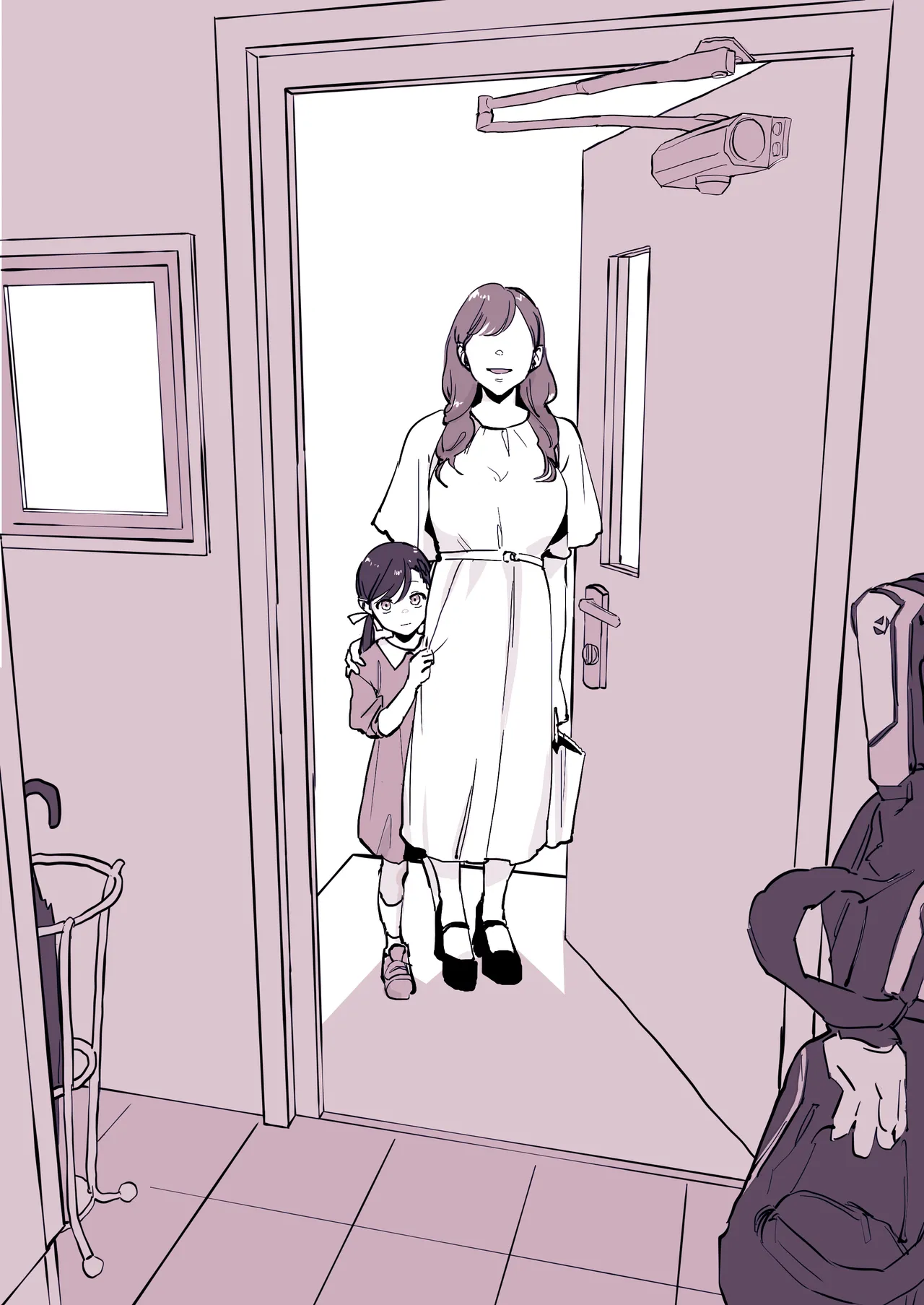 [Poriuretan] Poriuretan Tanpenshuu -Tsuya- | ぽりうれたん短篇集-艳- [Chinese] page 156 original parody - kissing big breasts hentai manga - read online free