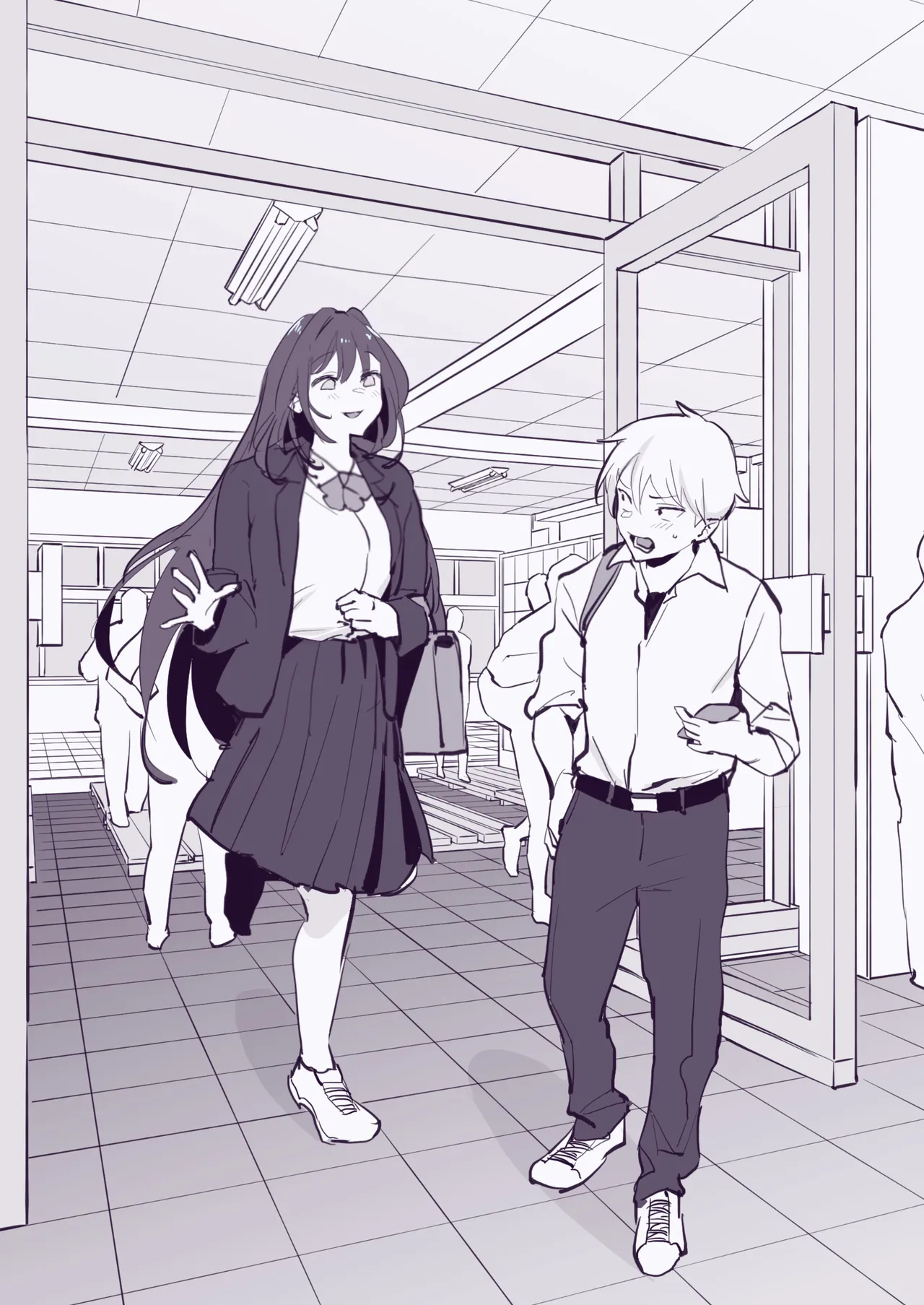 Nhentai Image