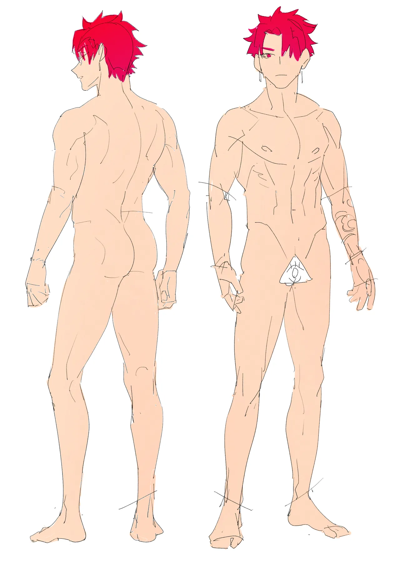 tensi da to omo xtu te i tara akuma to keiyaku si te i ta you desu｜本以為是和天使 結果似乎是和惡魔簽下了契約 page 94 original parody - wings big breasts hentai manga - read online free