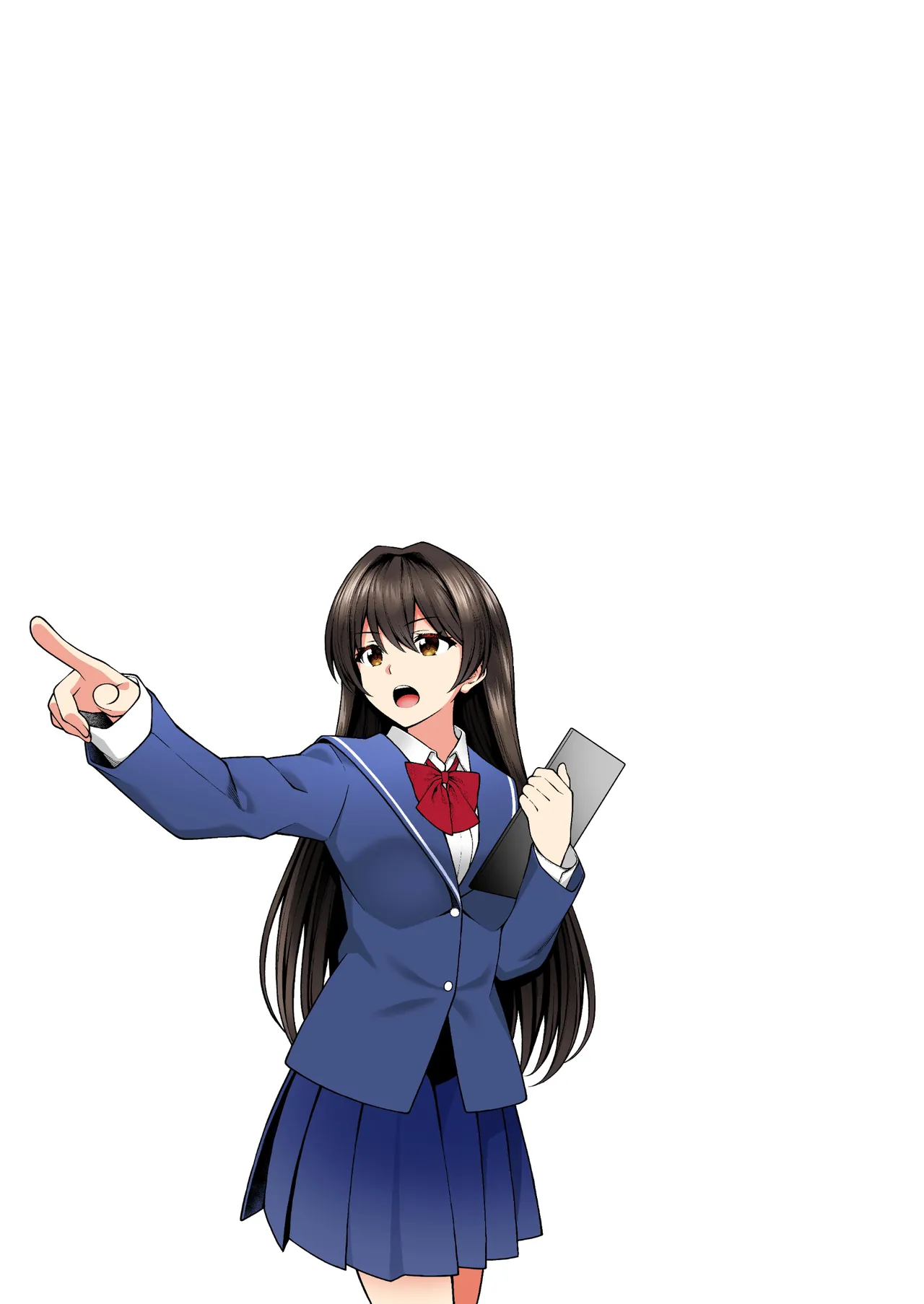 Saimin Gakuen Full Color Soushuuhen Vol. 1 page 72 original parody - big breasts story arc hentai manga - read online free