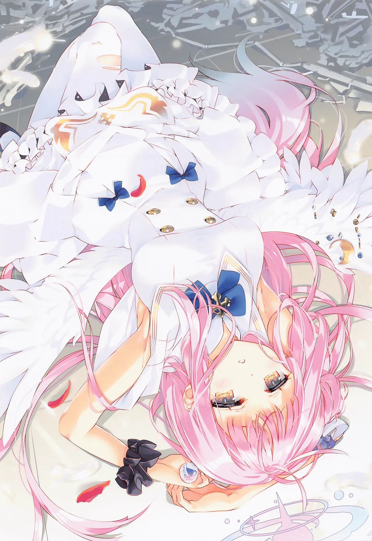 Basilica de Kimi to - Page 2