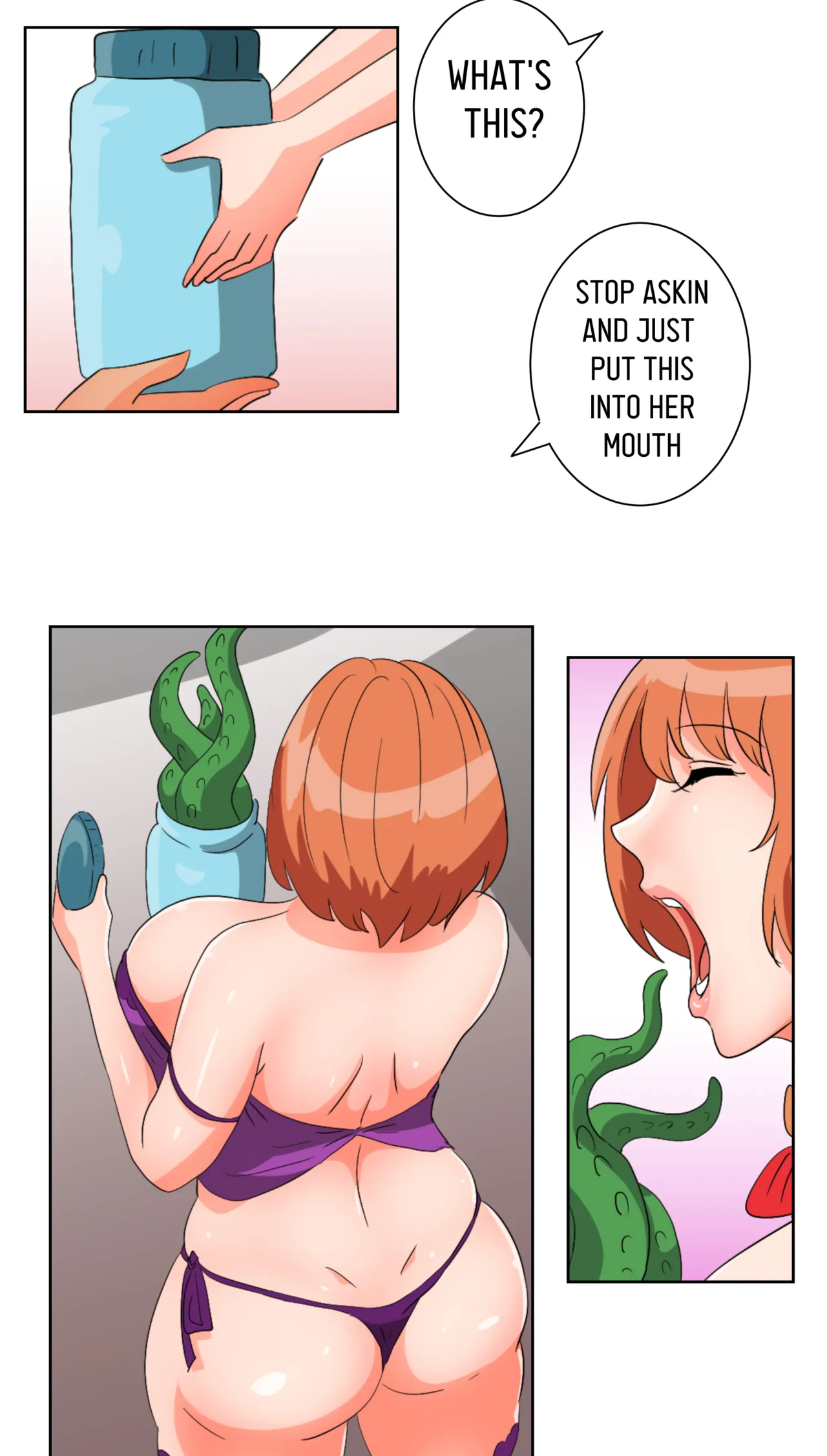 Secret Night ZIP【bocahcaboel】 page 22 original parody - big breasts skinsuit hentai manga - read online free