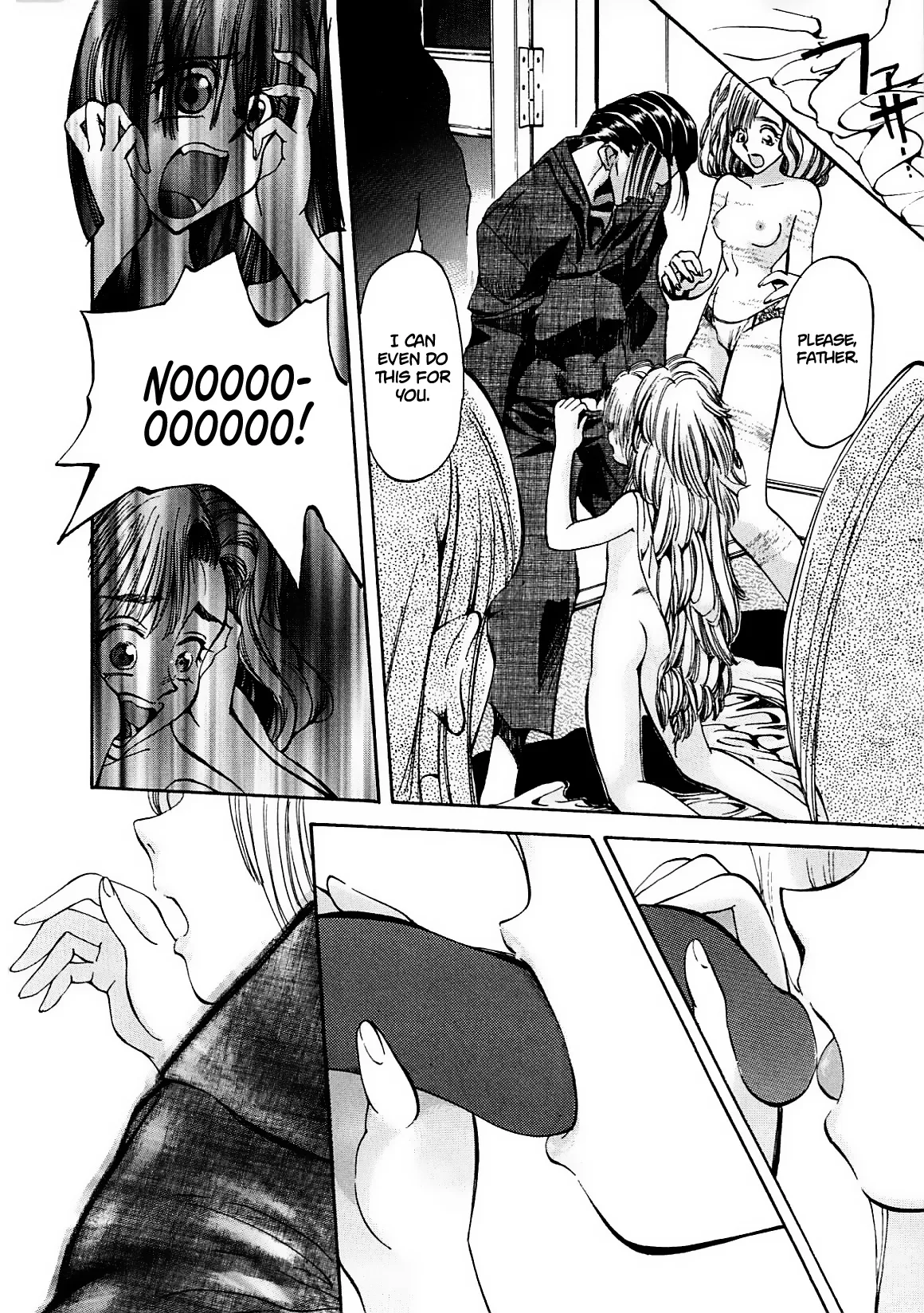 Crack Angel Chapters 1-10 - Page 155