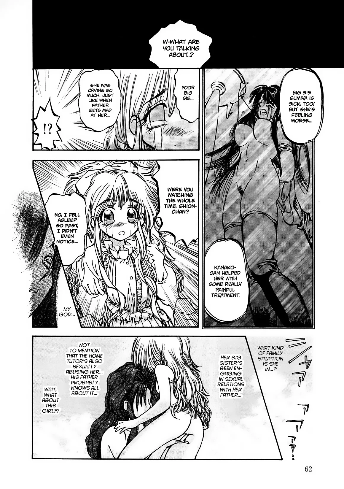 Crack Angel Chapters 1-10 - Page 62