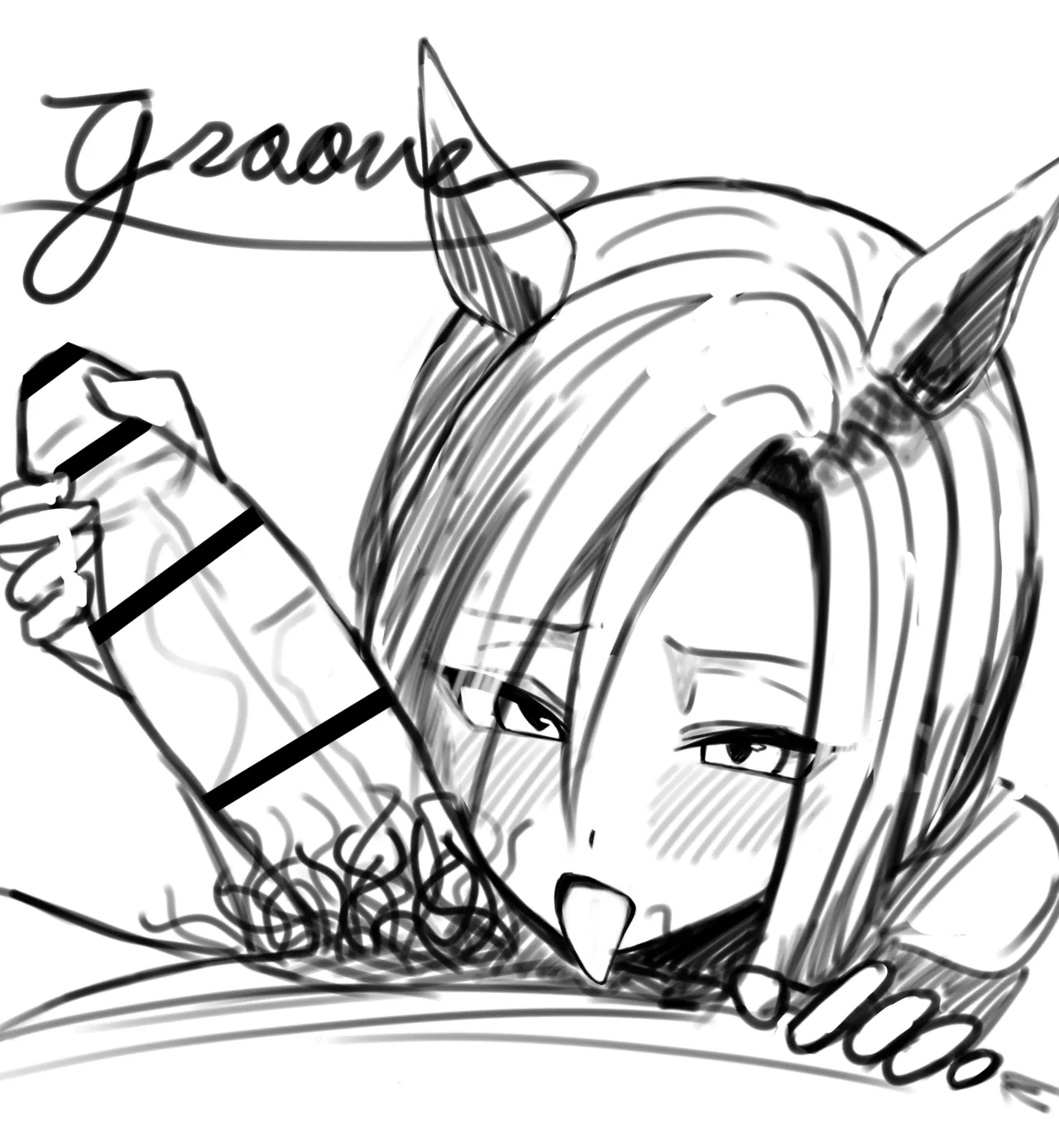 [fanbox]温禰古丹島（onekotan-island）-2024年10-11月 page 49 uma musume pretty derby parody - big breasts group hentai manga - read online free