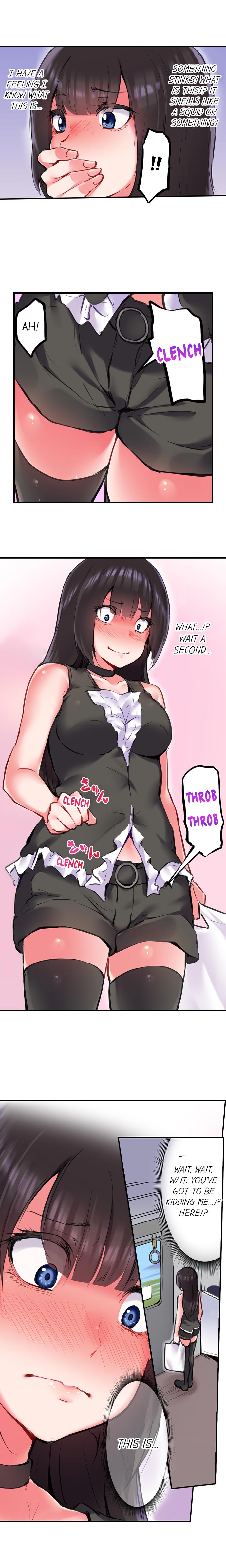 All Night Sex with Biggest Cock page 231 original parody - full censorship full color hentai manga - read online free