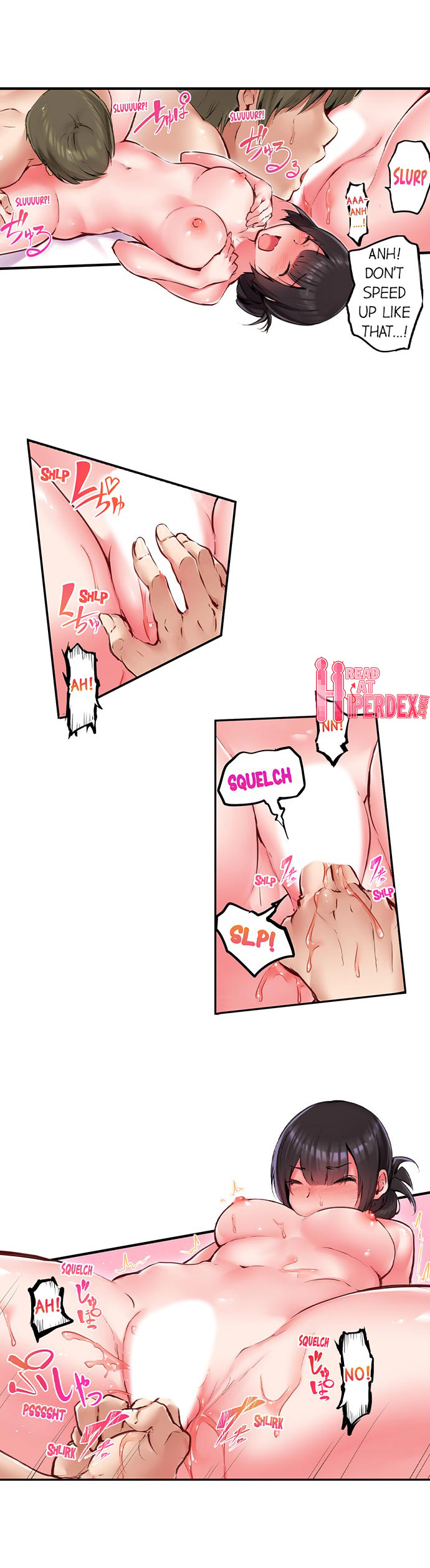 Nhentai Image