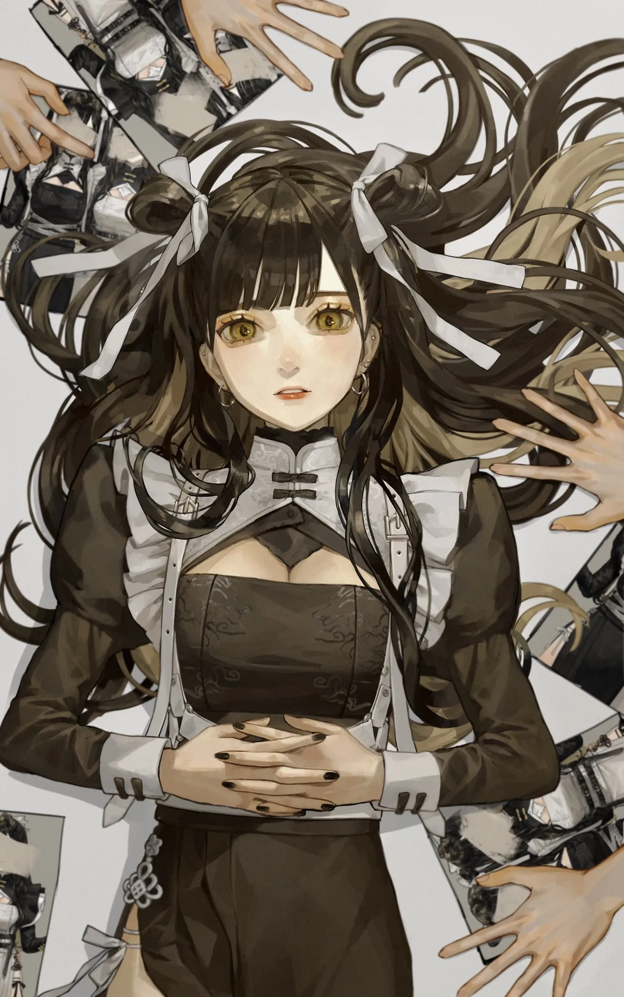 Sakauchi Waka - Page 6