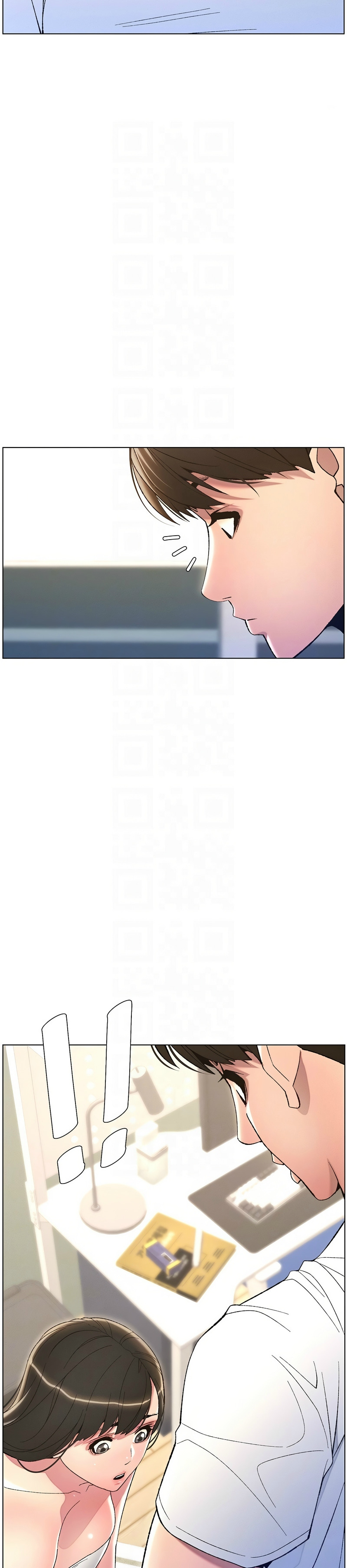 兄妹的秘密授课／A Secret Lesson With My Younger Sister 1-30 page 165 - handjob inseki hentai manga - read online free