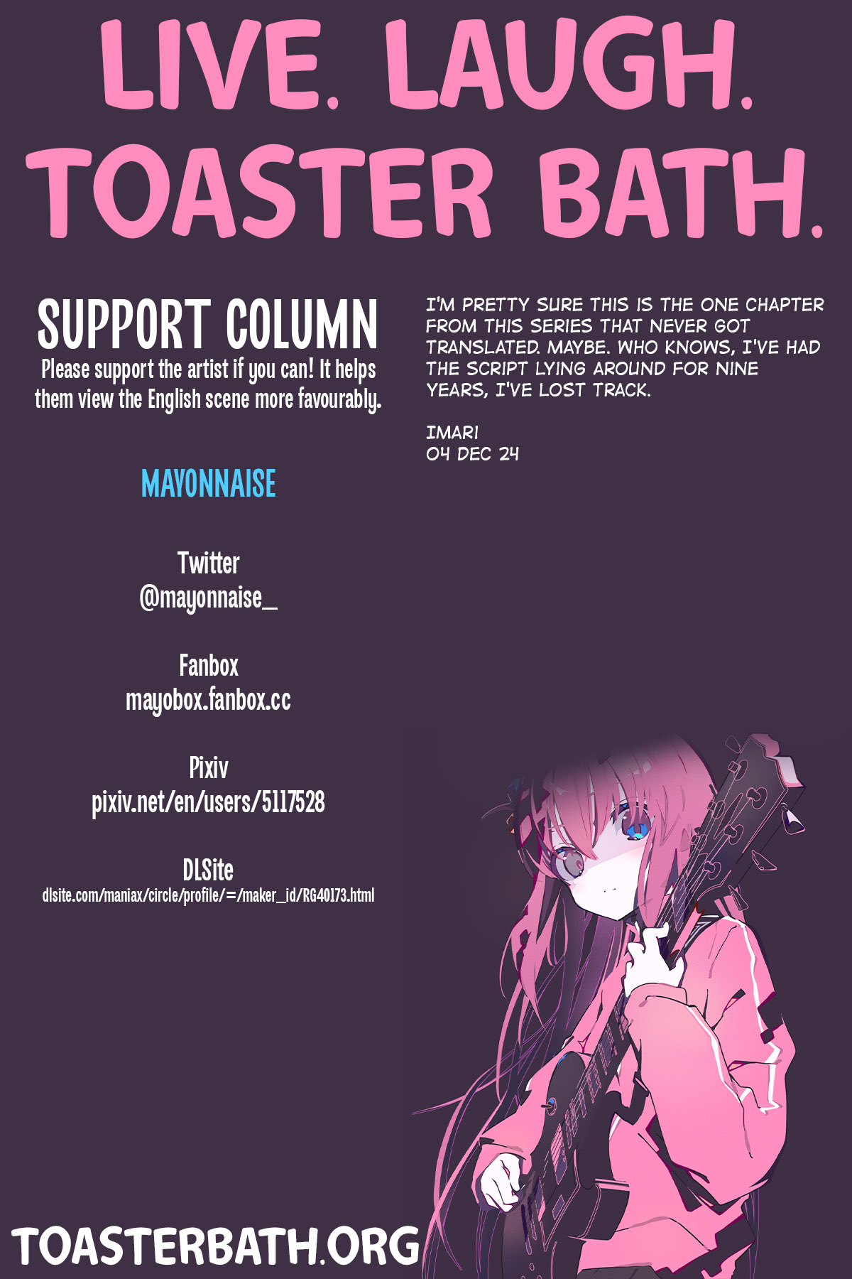Anoko No Class Wa AV ka Ch. 3 - Page 36