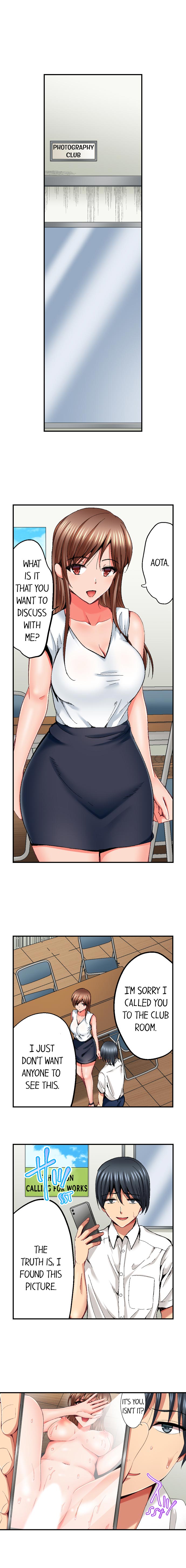 Netorare My Teacher With My Friends page 157 original parody - schoolboy uniform group hentai manga - read online free