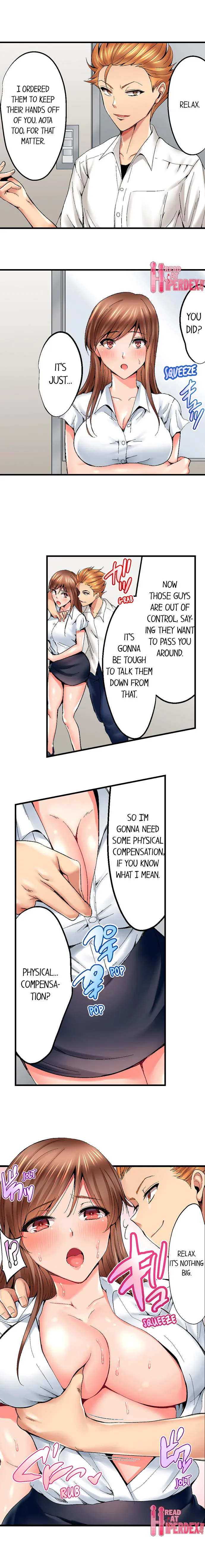 Netorare My Teacher With My Friends page 39 original parody - schoolboy uniform group hentai manga - read online free