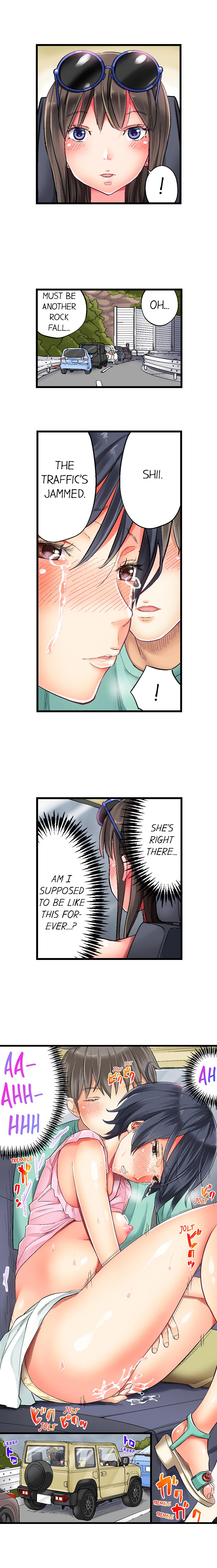 Hidden Sex under Fireworks - Page 77