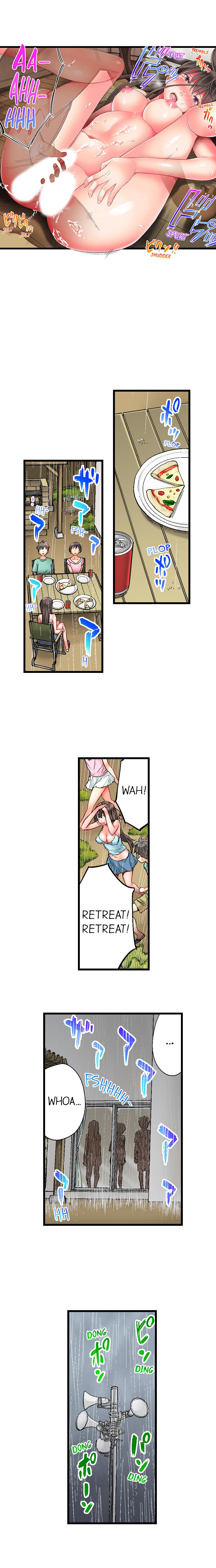 Hidden Sex under Fireworks page 89 original parody - big breasts full censorship hentai manga - read online free