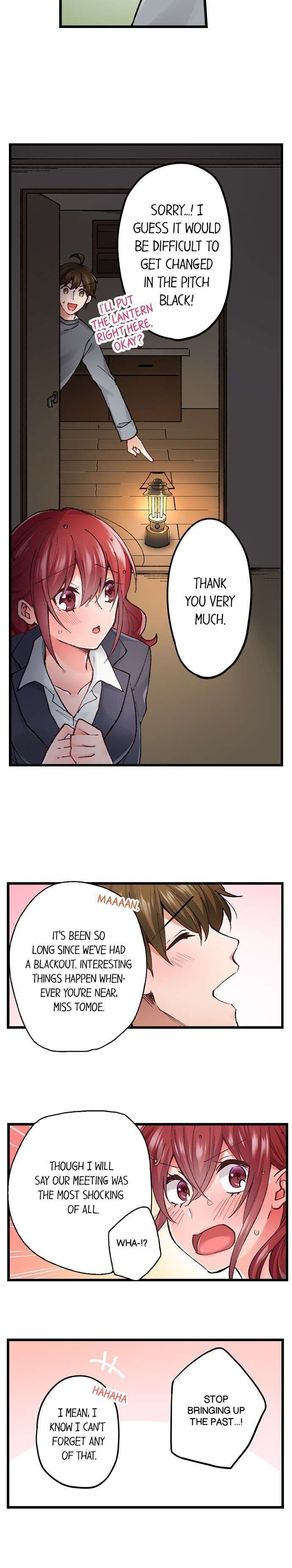 Jitaku no Kagi wa Toroana no Naka ~Ijiwaru na Yubi de Hojirarete Iku... | The Key to my Body page 127 - big breasts full censorship hentai manga - read online free