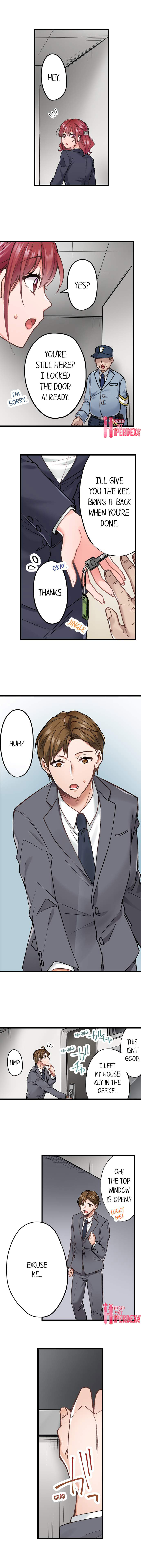 Jitaku no Kagi wa Toroana no Naka ~Ijiwaru na Yubi de Hojirarete Iku... | The Key to my Body page 148 - big breasts full censorship hentai manga - read online free