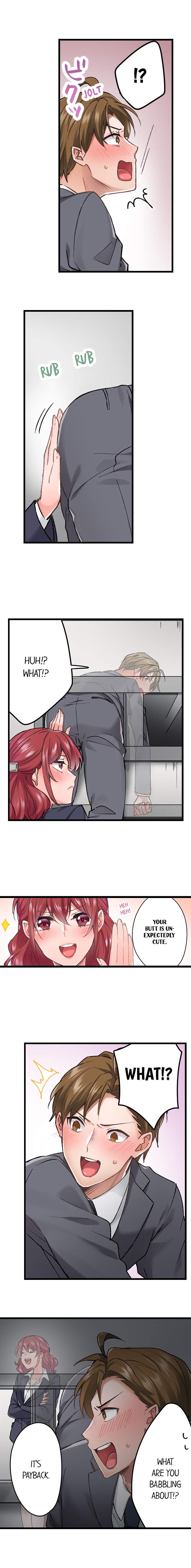 Jitaku no Kagi wa Toroana no Naka ~Ijiwaru na Yubi de Hojirarete Iku... | The Key to my Body page 151 - big breasts full censorship hentai manga - read online free