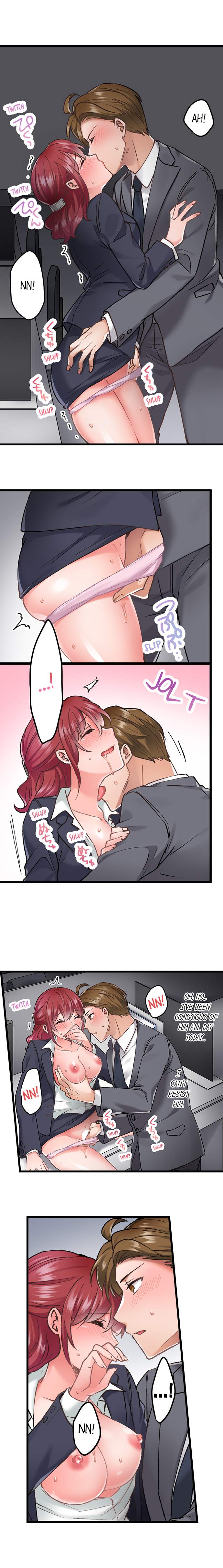 Jitaku no Kagi wa Toroana no Naka ~Ijiwaru na Yubi de Hojirarete Iku... | The Key to my Body page 158 - big breasts full censorship hentai manga - read online free