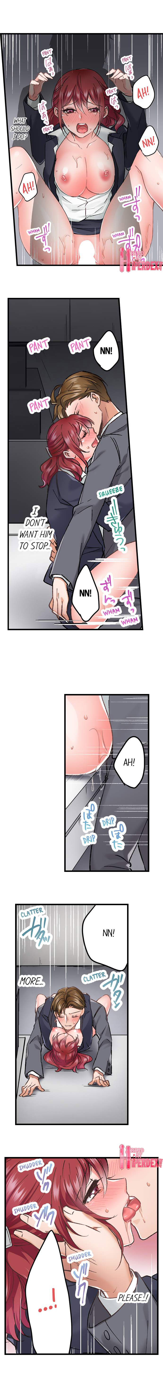 Jitaku no Kagi wa Toroana no Naka ~Ijiwaru na Yubi de Hojirarete Iku... | The Key to my Body page 168 - big breasts full censorship hentai manga - read online free