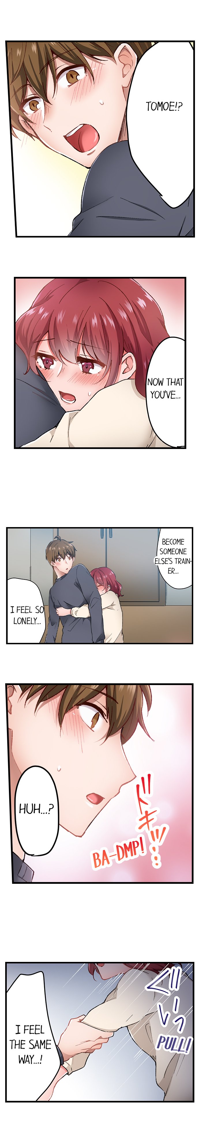 Jitaku no Kagi wa Toroana no Naka ~Ijiwaru na Yubi de Hojirarete Iku... | The Key to my Body page 188 - big breasts full censorship hentai manga - read online free