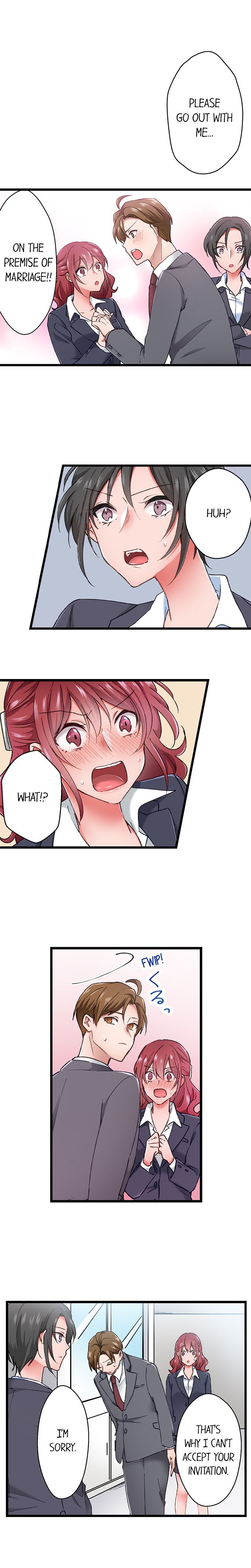 Jitaku no Kagi wa Toroana no Naka ~Ijiwaru na Yubi de Hojirarete Iku... | The Key to my Body page 210 - big breasts full censorship hentai manga - read online free