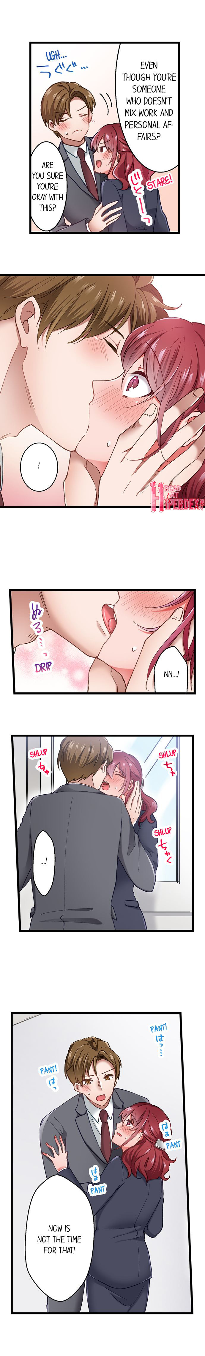 Jitaku no Kagi wa Toroana no Naka ~Ijiwaru na Yubi de Hojirarete Iku... | The Key to my Body page 217 - big breasts full censorship hentai manga - read online free