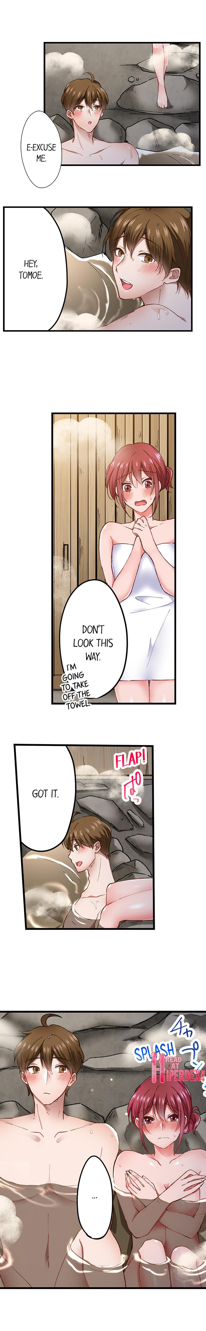Jitaku no Kagi wa Toroana no Naka ~Ijiwaru na Yubi de Hojirarete Iku... | The Key to my Body page 245 - big breasts full censorship hentai manga - read online free