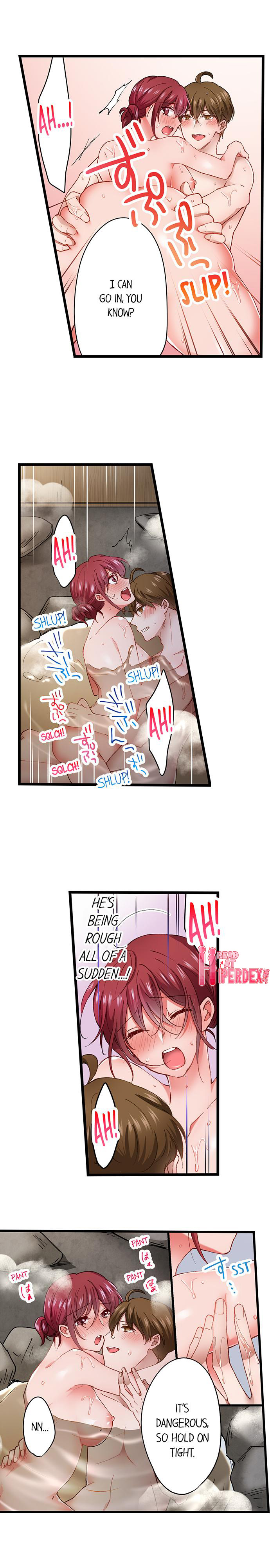 Jitaku no Kagi wa Toroana no Naka ~Ijiwaru na Yubi de Hojirarete Iku... | The Key to my Body page 251 - big breasts full censorship hentai manga - read online free