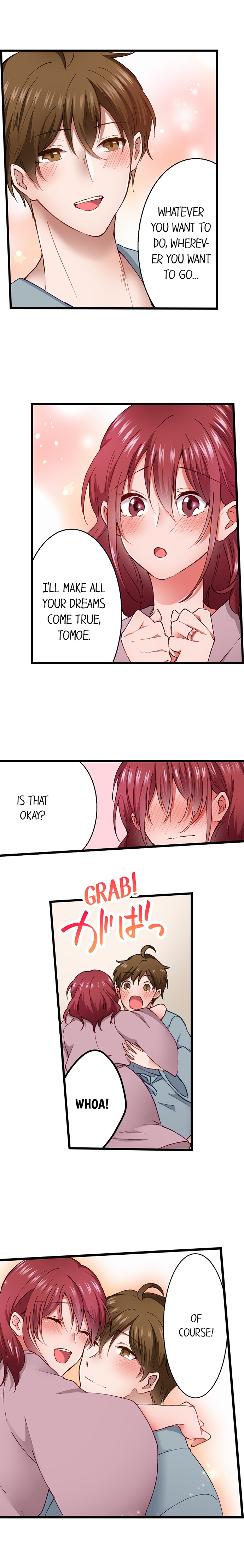 Jitaku no Kagi wa Toroana no Naka ~Ijiwaru na Yubi de Hojirarete Iku... | The Key to my Body page 262 - big breasts full censorship hentai manga - read online free