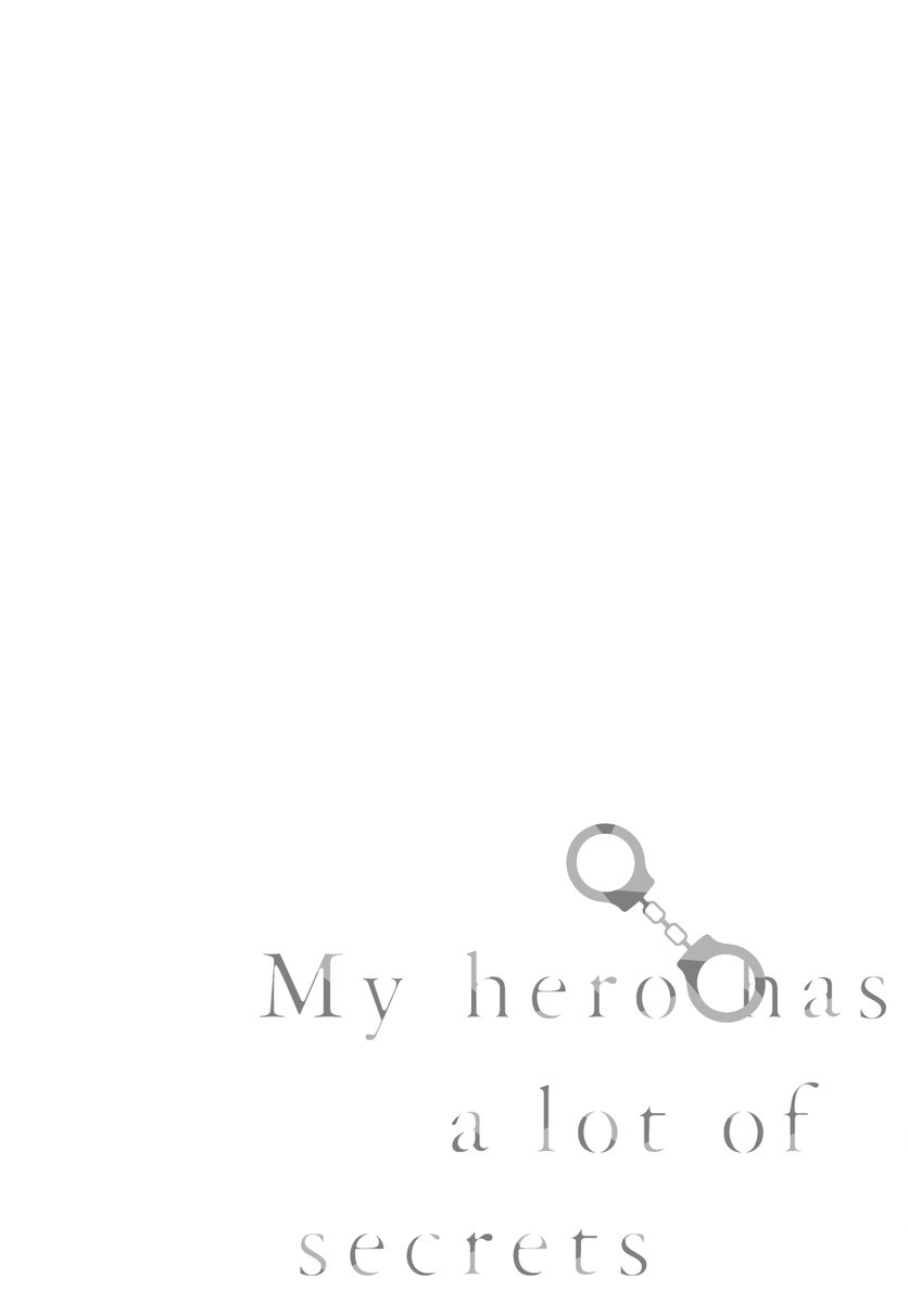 boku no hero ha himitsu ga ippai | 我的英雄有很多秘密 page 176 - story arc males only hentai manga - read online free