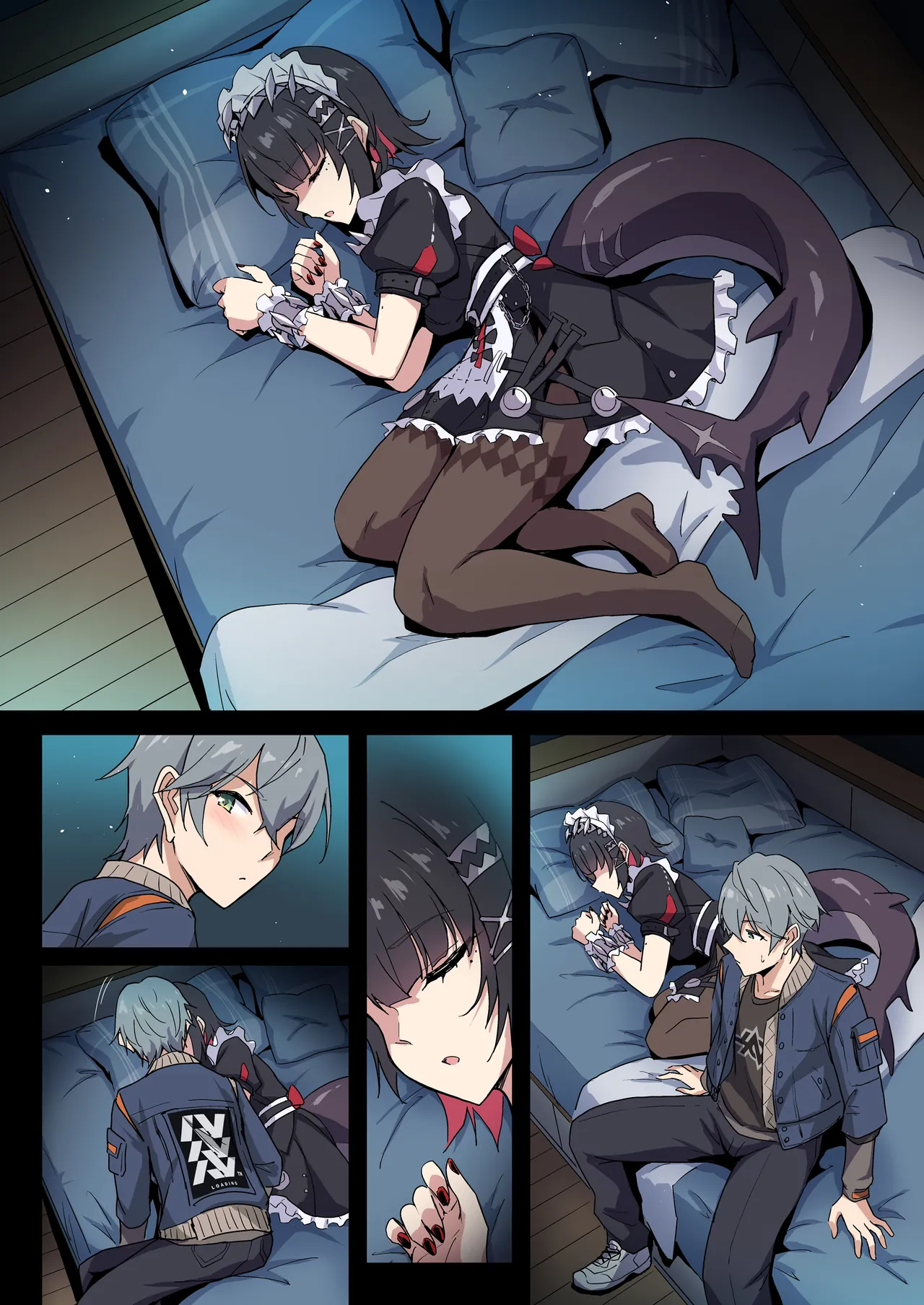 Nhentai Image