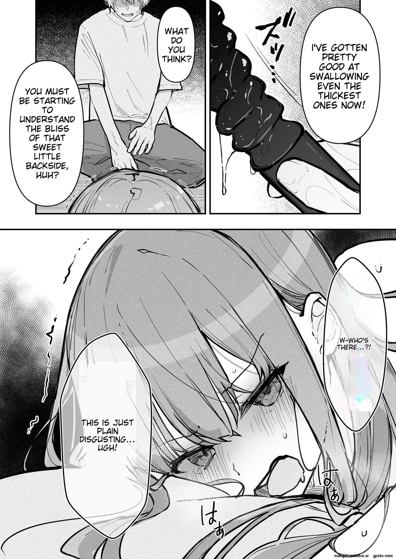 Nhentai Image