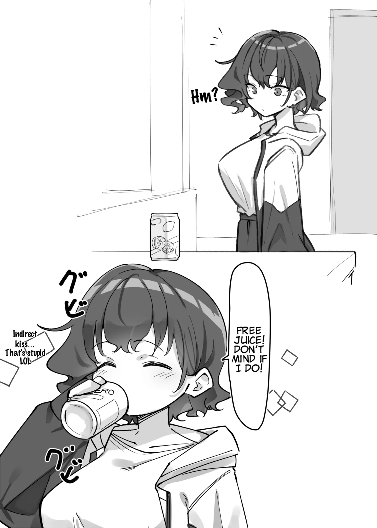 Imouto Series - Page 160