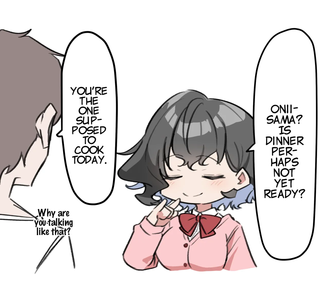 Imouto Series - Page 172