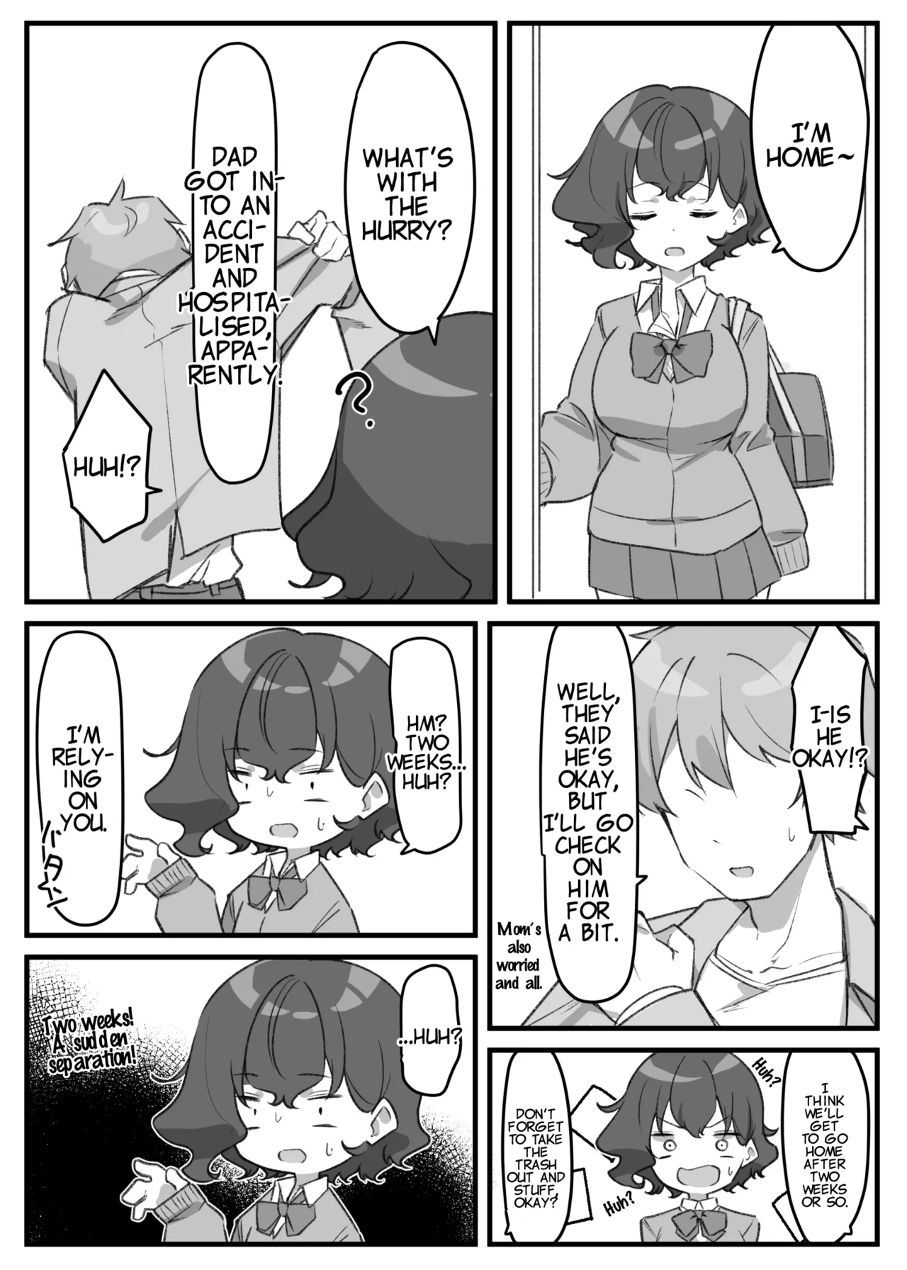 Imouto Series - Page 181