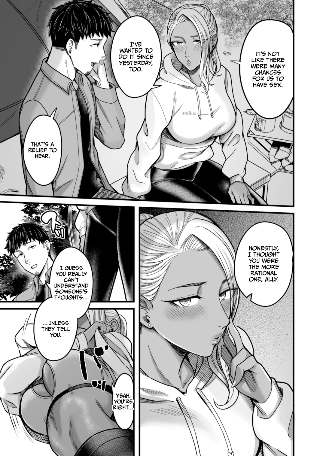 Ally-san wa doko demo ikitai!! 2 page 42 original parody - big breasts nakadashi hentai manga - read online free
