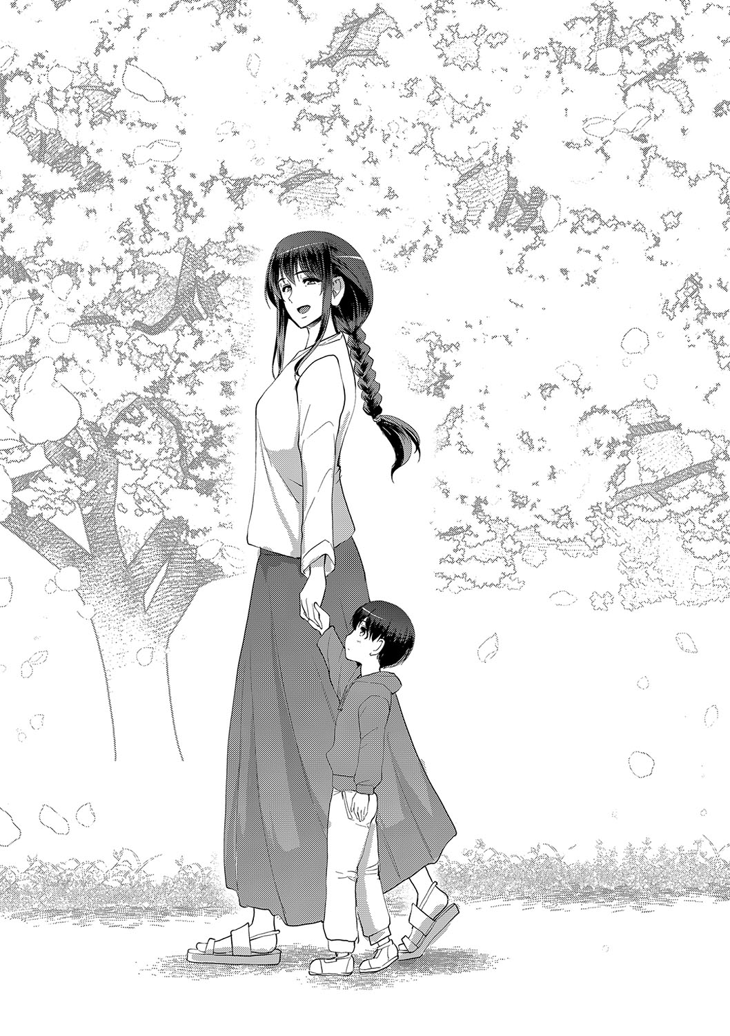 Maid no Oshigoto. - Page 276