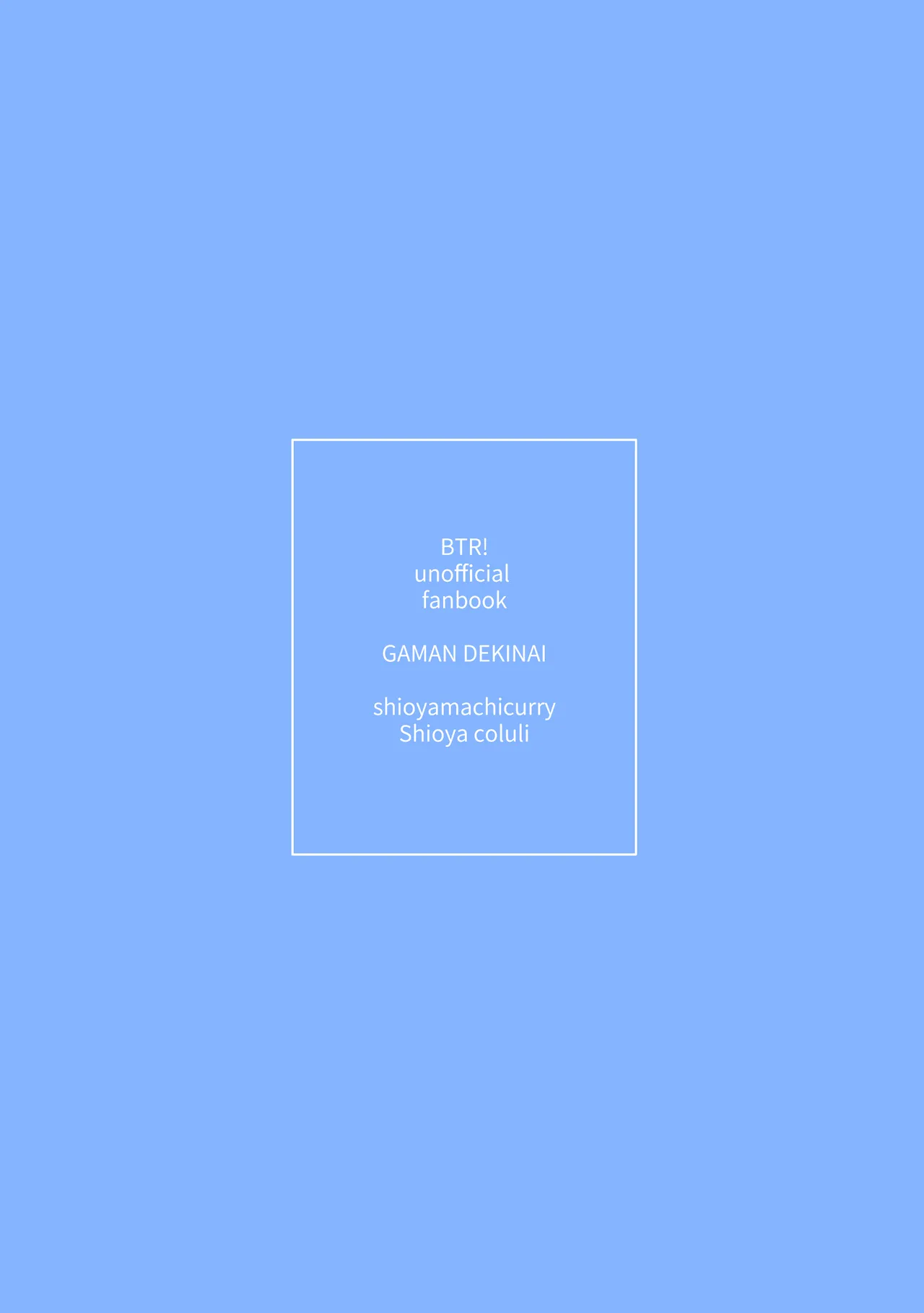 Gaman Dekinai - I can't stand it! page 20 featuring hitori gotou bocchi the rock parody - group females only hentai manga - read online free