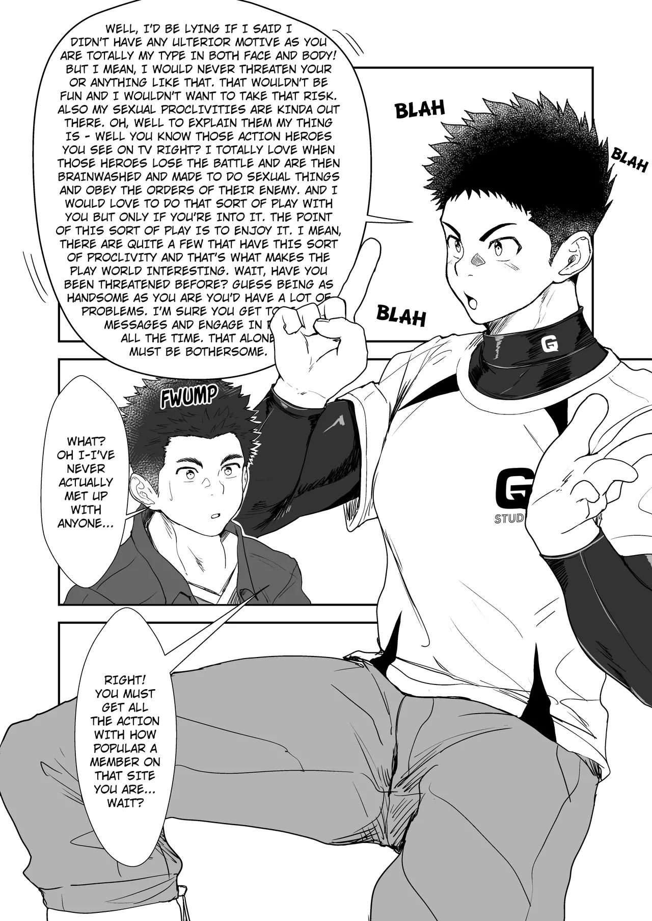 Hero Play Zero page 12 original parody - handjob sex toys hentai manga - read online free