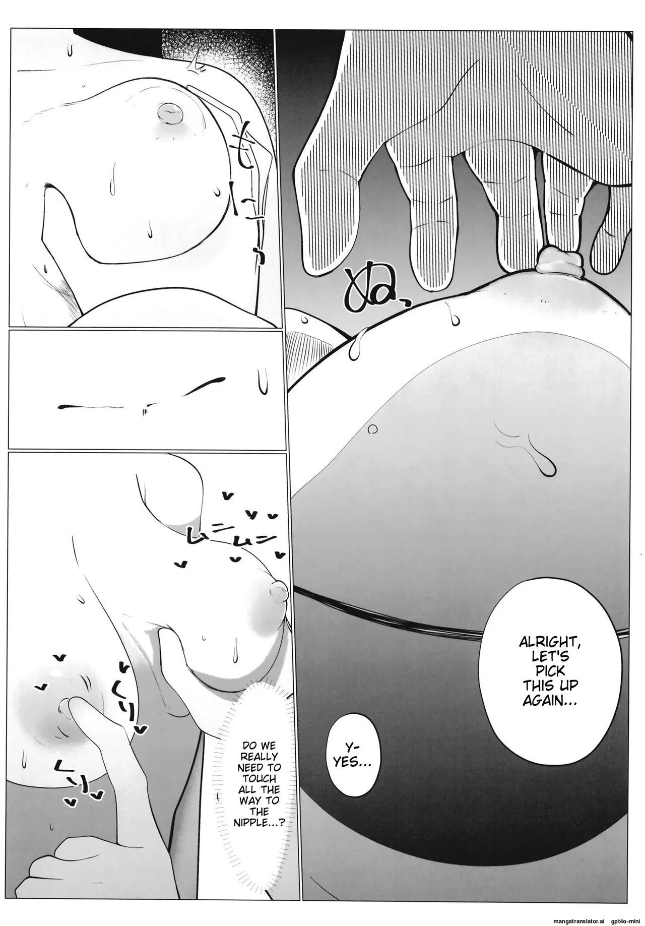 School Idol no Tokubetsu Shintai Sokutei AZUNA | School Idol Special Physical Examination A・ZU・NA page 19 featuring shizuku osaka love live nijigasaki high school idol club parody - group nakadashi hentai manga - read online free