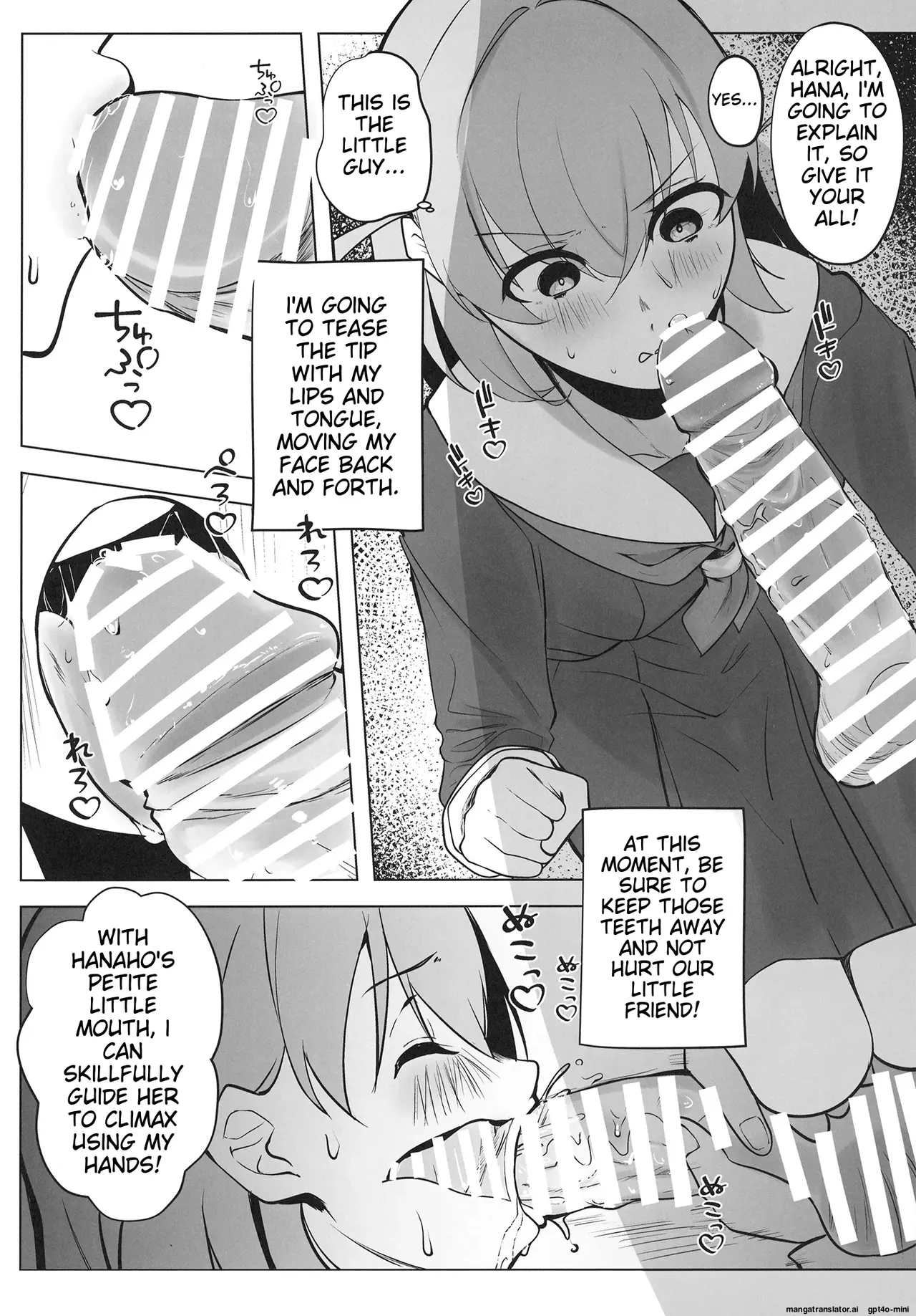 [OH MY GOSH!! (Ya-kun, Karin)] Otomune-shiki ChitsuTrain Juku ~Cerise Bouquet Hen~ | Otsumune Style Vaginal Training School: Cerise Bouquet Edition (Love Live! Hasunosora Jogakuin School Idol Club) [English] [MTL] [Digital] page 10 featuring kozue otomune love live hasunosora jogakuin school idol club parody - group hairy hentai manga - read online free