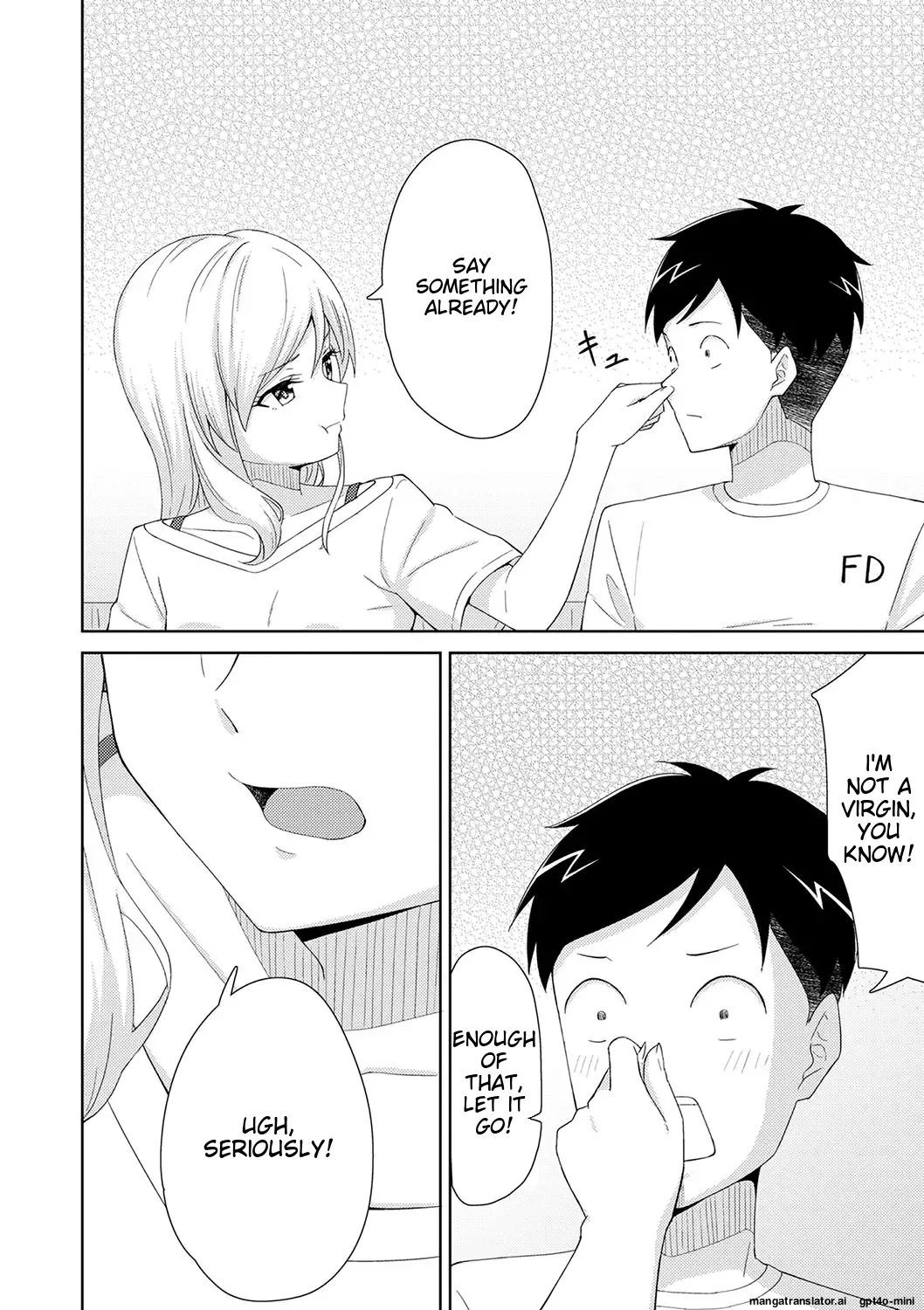 Seifuku Pure Fuck Ch. 1-3 - Page 121