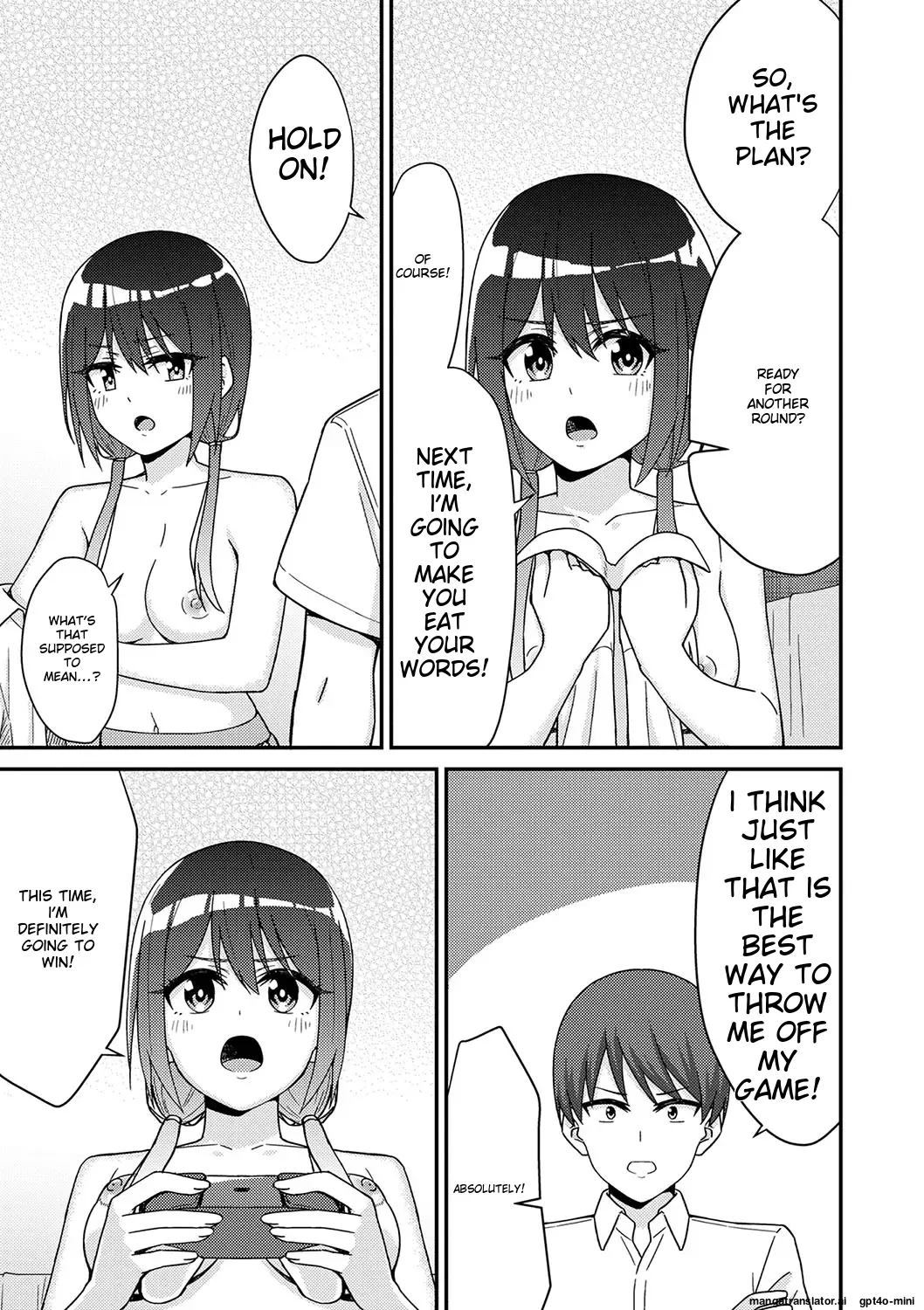 Seifuku Pure Fuck Ch. 1-3 page 22 - schoolgirl uniform condom hentai manga - read online free