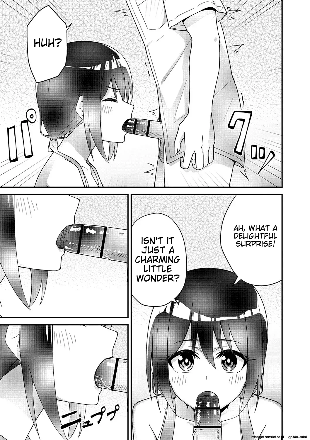 Seifuku Pure Fuck Ch. 1-3 - Page 28